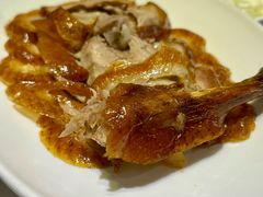 惠丰堂慈禧养生烤鸭-惠丰堂饭庄·烤鸭·京味菜(西北旺·唐家岭店)