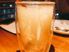 香兰薏米冬瓜饮-原食日记(三里屯店)