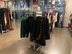 -ZARA(沈阳大悦城店)
