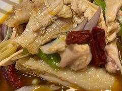 -宁夏国强手抓羊肉·清真菜(未央路凤三店)