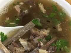 -王胖子驴肉火烧(鼓楼店)