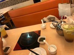 -野妹火锅(龙岗店)