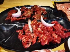 -莱真牛碳火烤肉(合肥旗舰店)