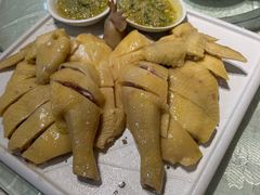 -原汁原味农家菜·经典粤菜(江燕南路店)
