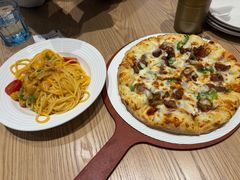 -必胜客(桐梓坡店)