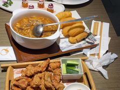 -隆喜元鱼汤包·海鲜(中联广场店)