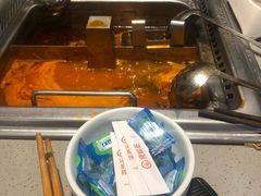 -海底捞火锅(新华联梦想城店)