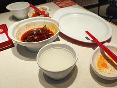 -喜家德虾仁水饺(艺汇家店)