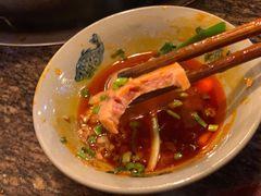 -星鸿社重庆老火锅(燃灯寺分店)