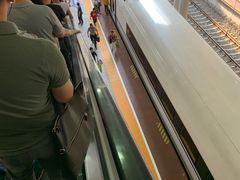 -重庆北站-北广场铁路售票处