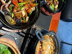 -旺爷砂锅·茶作(国贸城店)