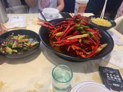 -聚味瞿记·龙虾堂(坡子街店)