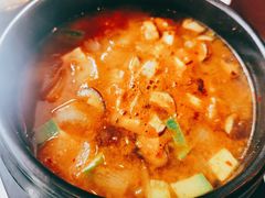 -首尔馆韩国料理(金童路店)