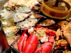 -日进一片海.生腌海鲜火锅.宵夜烧烤(三里屯总店)