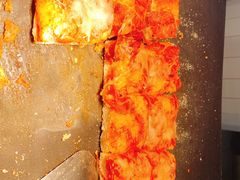 披萨-So Lounge索兰至餐厅(蓝色港湾店)