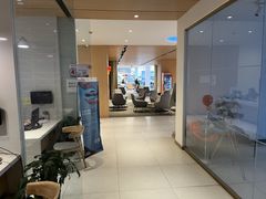 -上海协通福骋福特4S店(汶水路店)