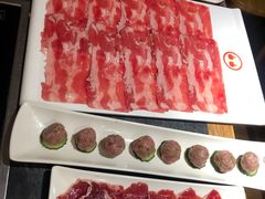 -许府牛火锅(信义坊总店)