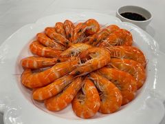-东江海鲜酒家(艺都分店)