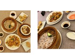 -江滨国际大酒店-珍宝轩海鲜大酒楼