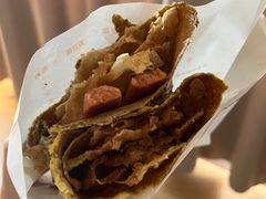 -南楼煎饼(滨江道店)