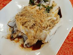 香油捞粉-化州大众美食城(宝安老牌店)