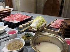 -慢丽江·云南野生菌土鸡锅(付家庄店)