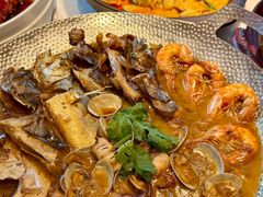 -鲜得莱渔港·小平岛海胆馆(七贤岭店)