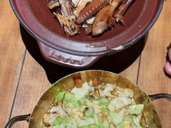 -北方家宴(番禺永旺店)