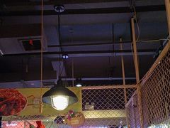 -叁宝烤肉·西安烧烤(东三爻店)