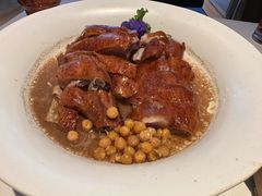 -汤城小厨•粤菜•靓汤(金宝街店)