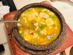 -小菜园新徽菜(连云港海州吾悦店)