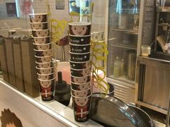 -沪上阿姨·精选茶饮(南浦路店)