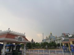 -郑州方特欢乐世界