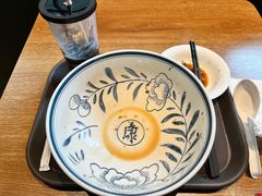 -康師傅私房牛肉面(浦机三店)