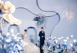 -B.Bridge Couture婚纱礼服(福田店)