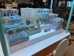 -逸派咖啡 EPARKCOFFEE(广安门店)
