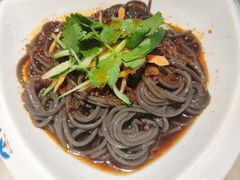 蕨根粉-北疆饭店(吴江店)