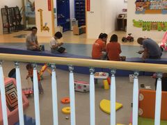 -戊辰亲子游泳俱乐部