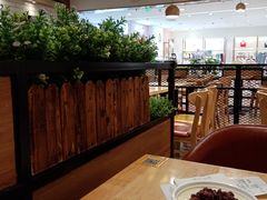 -满记甜品(王府井北京市百货大楼店)