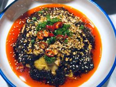 -雲蜀龙阁·金牌水煮鱼(方庄店)