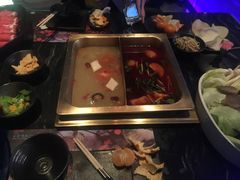 -王家渡火锅(金宝汇店)