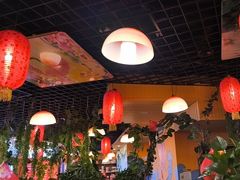 -江湖水乡铁锅炖魚(周庄嘉园店)