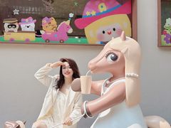 -深圳湾万象城(南山店)