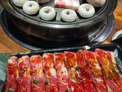 -九田家黑牛烤肉料理(新辰里亚运村店)