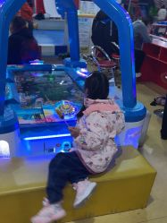 点击看大图 -开心哈乐儿童主题乐园(孙河易事达店)