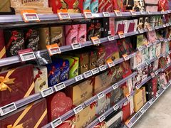 -Olé精品超市(广州太古汇店)