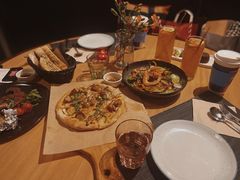 -百特喜·意大利餐厅(八佰伴镇江店)