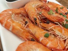 -洲晓鱻舟山海鲜(2号店)