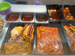 -爱民螺蛳粉(五里亭店)