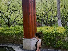 -盘锦红海温泉乐园